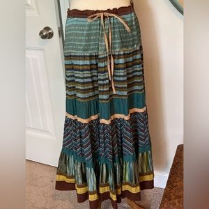 The maxi skirt you’ve been waiting for ❤️❤️